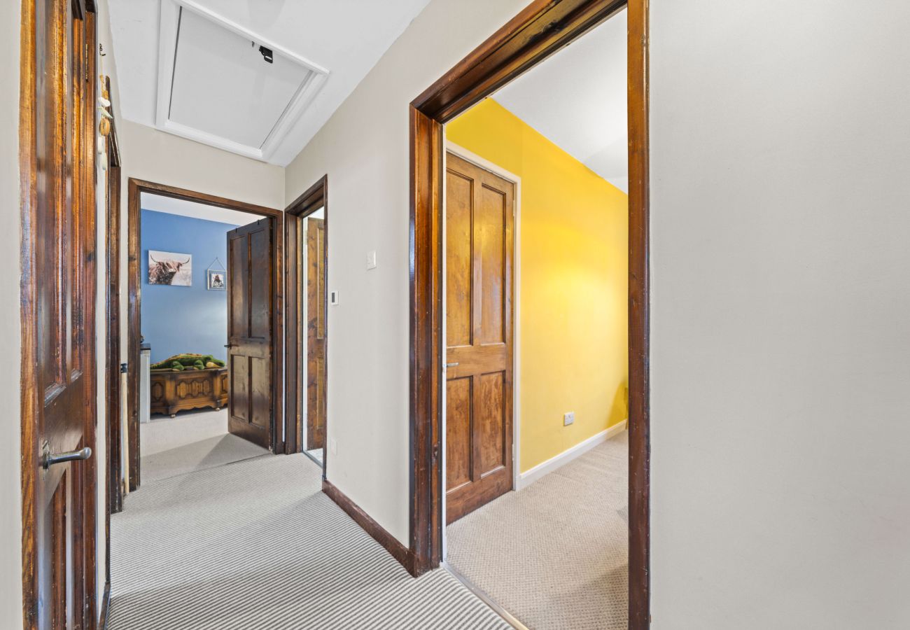 House in Ardersier - Beinn View 3 Bedroom House - Sea View - Ardersier