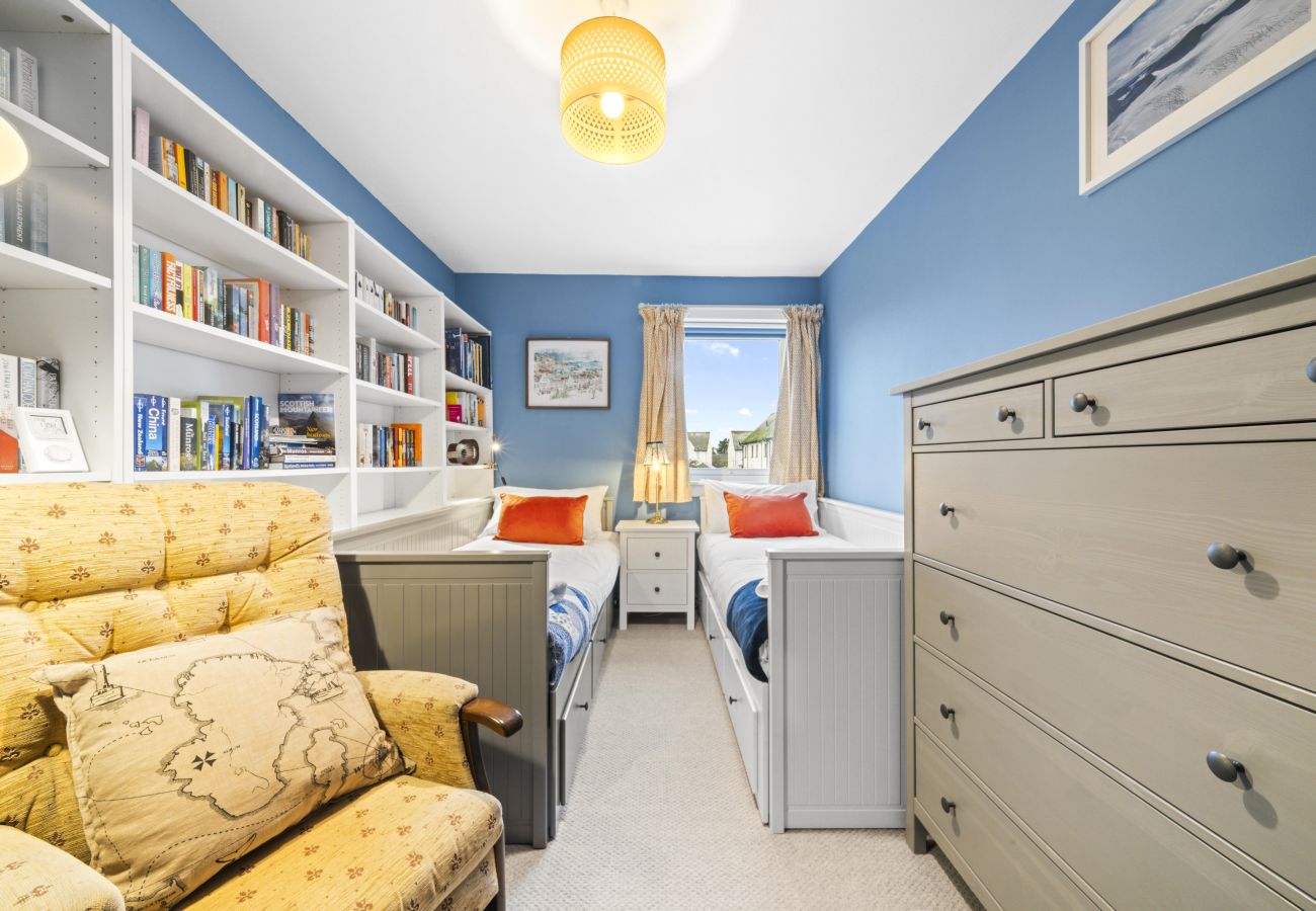 House in Ardersier - Beinn View 3 Bedroom House - Sea View - Ardersier