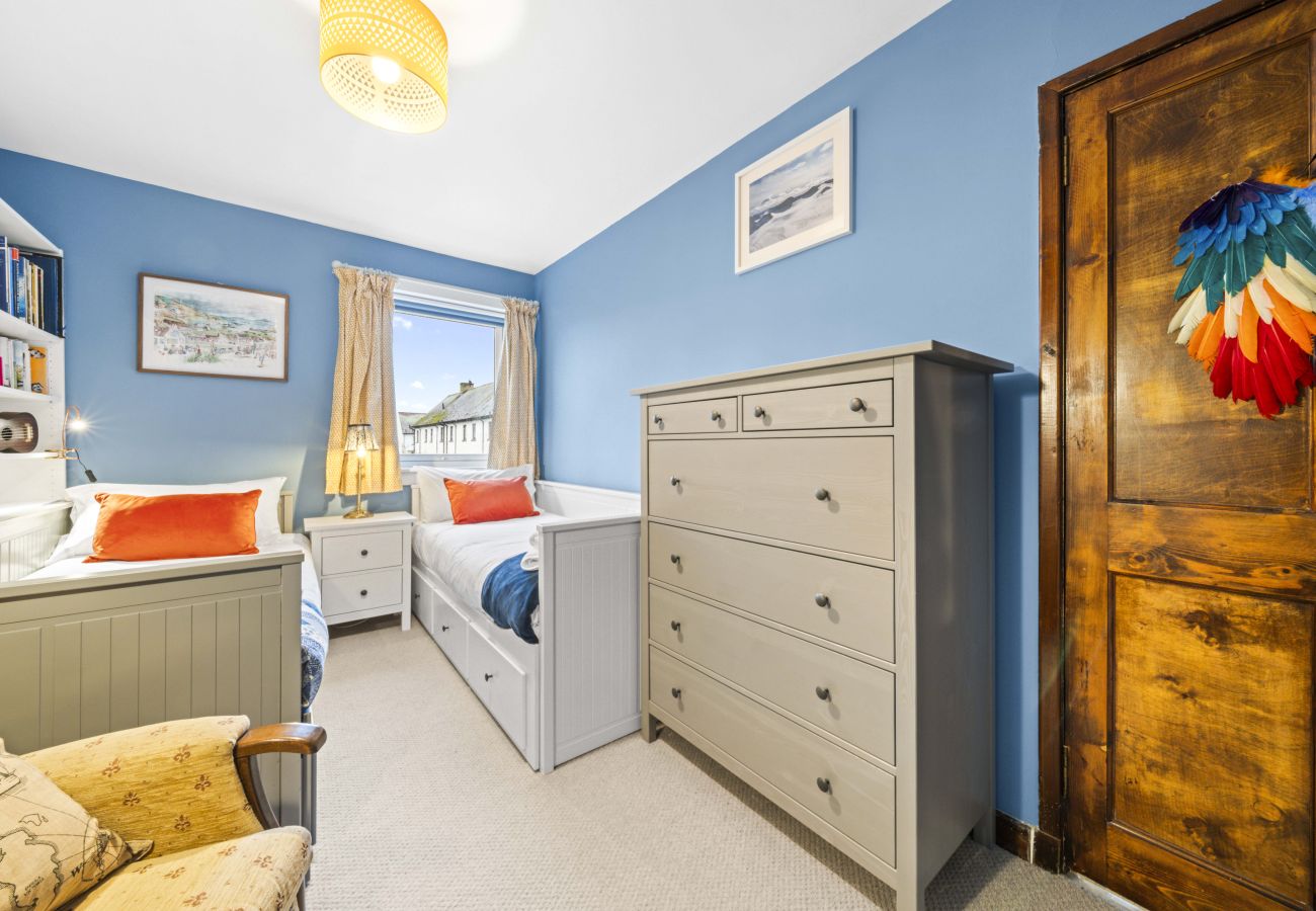 House in Ardersier - Beinn View 3 Bedroom House - Sea View - Ardersier