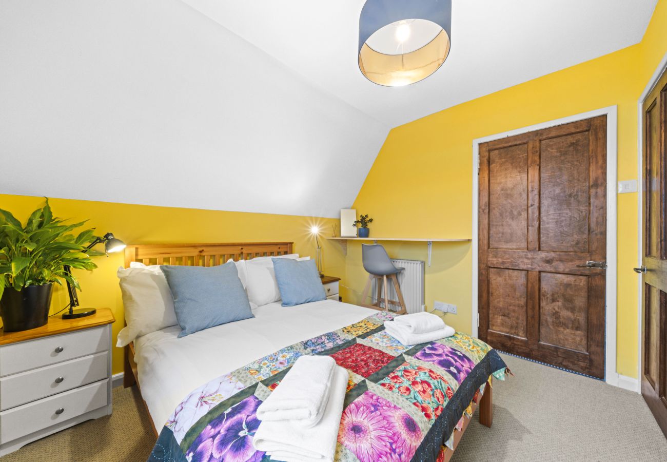 House in Ardersier - Beinn View 3 Bedroom House - Sea View - Ardersier