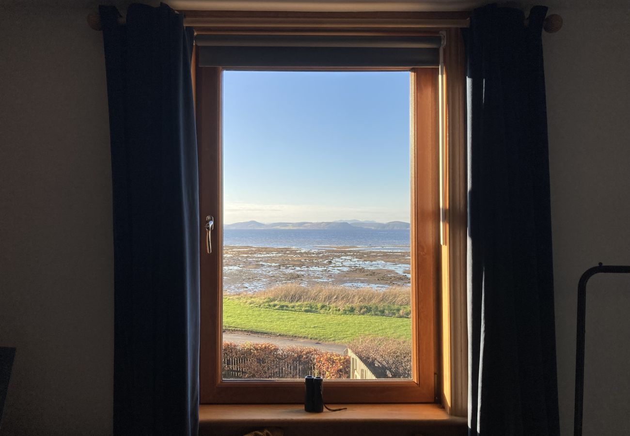 House in Ardersier - Beinn View 3 Bedroom House - Sea View - Ardersier