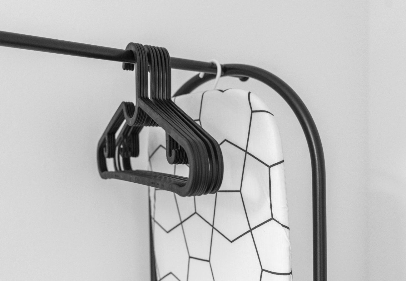 Apartment in Edinburgh - Stewart Terrace 1 Bedroom Apartment + Sofa Bed - Edinburgh