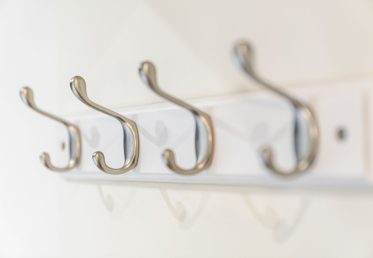 Studio in Edinburgh - O Hill Crescent 1 Bedroom Studio - Edinburgh