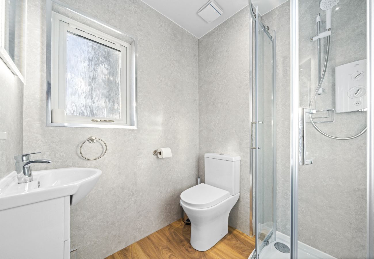 Studio in Edinburgh - O Hill Crescent 1 Bedroom Studio - Edinburgh