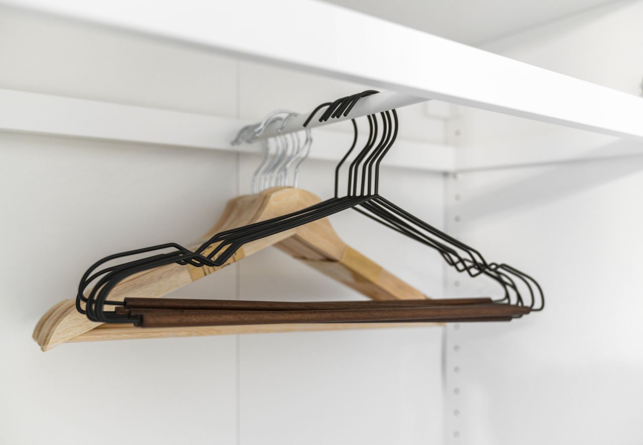 Studio in Edinburgh - O Hill Crescent 1 Bedroom Studio - Edinburgh