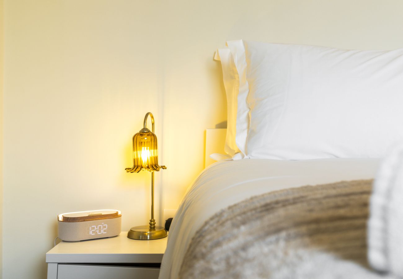 Studio in Edinburgh - O Hill Crescent 1 Bedroom Studio - Edinburgh