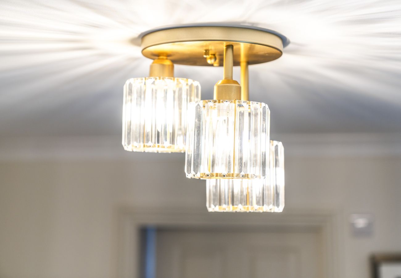 Studio in Edinburgh - O Hill Crescent 1 Bedroom Studio - Edinburgh