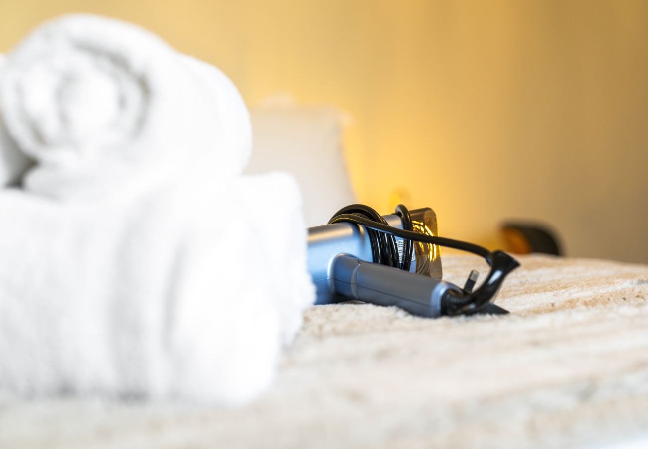 Studio in Edinburgh - O Hill Crescent 1 Bedroom Studio - Edinburgh