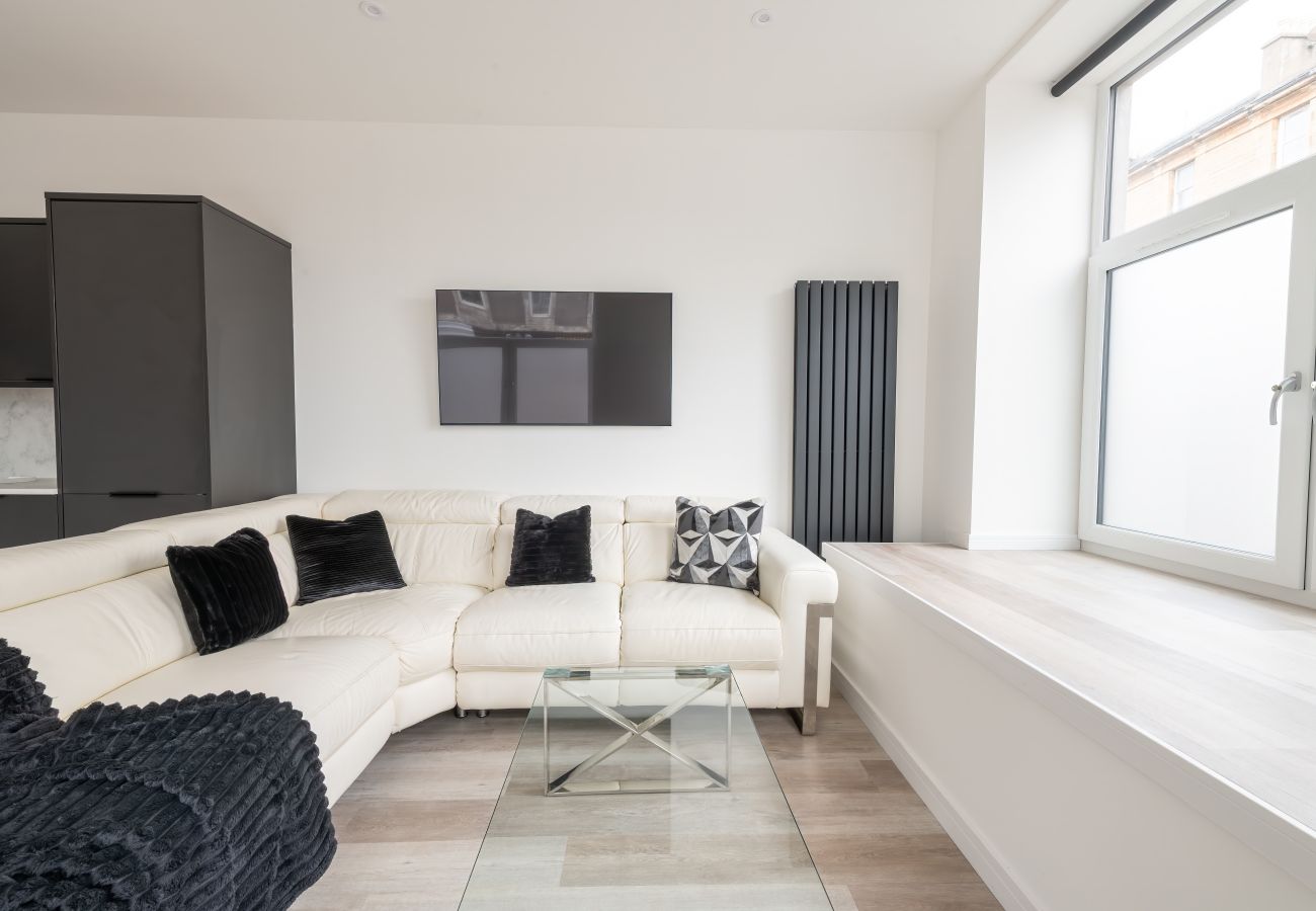 Apartment in Edinburgh - Easter Cosy 4 Bedroom Apartment - Edinburgh