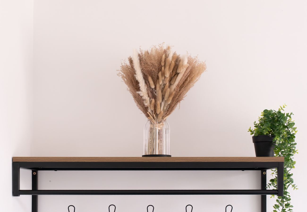 Apartment in Edinburgh - Easter Cosy 4 Bedroom Apartment - Edinburgh