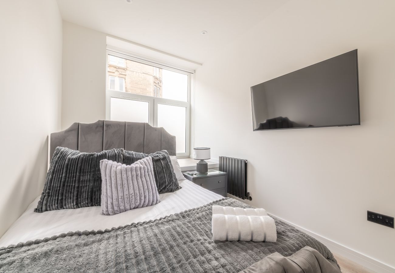 Apartment in Edinburgh - Easter Cosy 4 Bedroom Apartment - Edinburgh