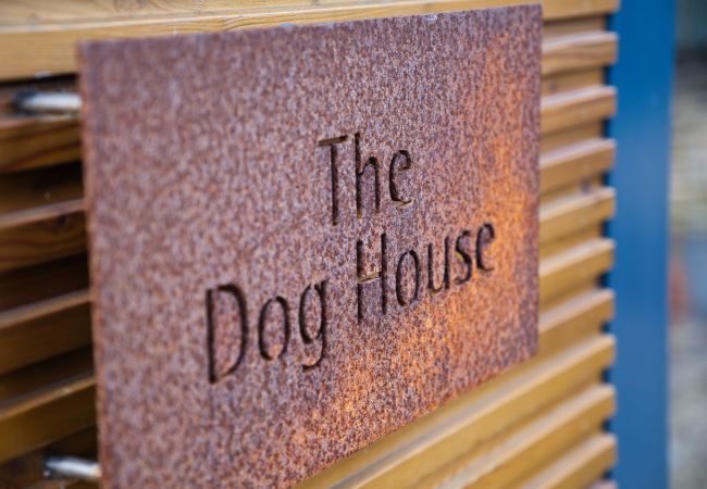 Studio in Bath - The Dog House - 1 Bedroom Annex - Bath