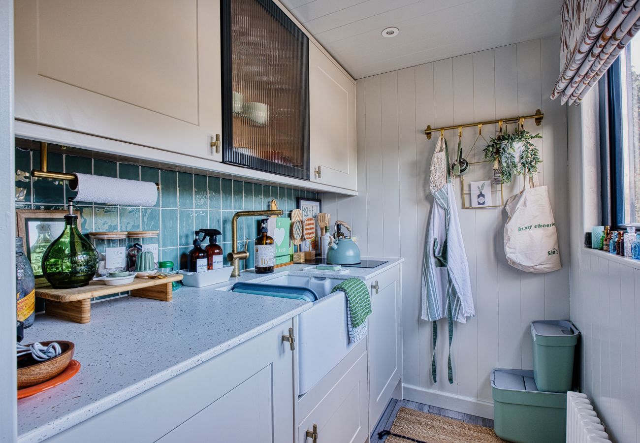 Studio in Bath - The Dog House - 1 Bedroom Annex - Bath