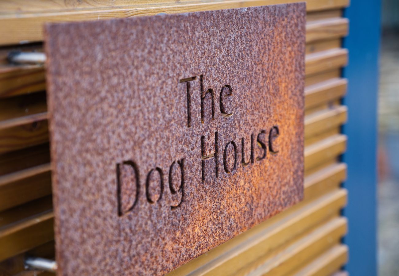 Studio in Bath - The Dog House - 1 Bedroom Annex - Bath