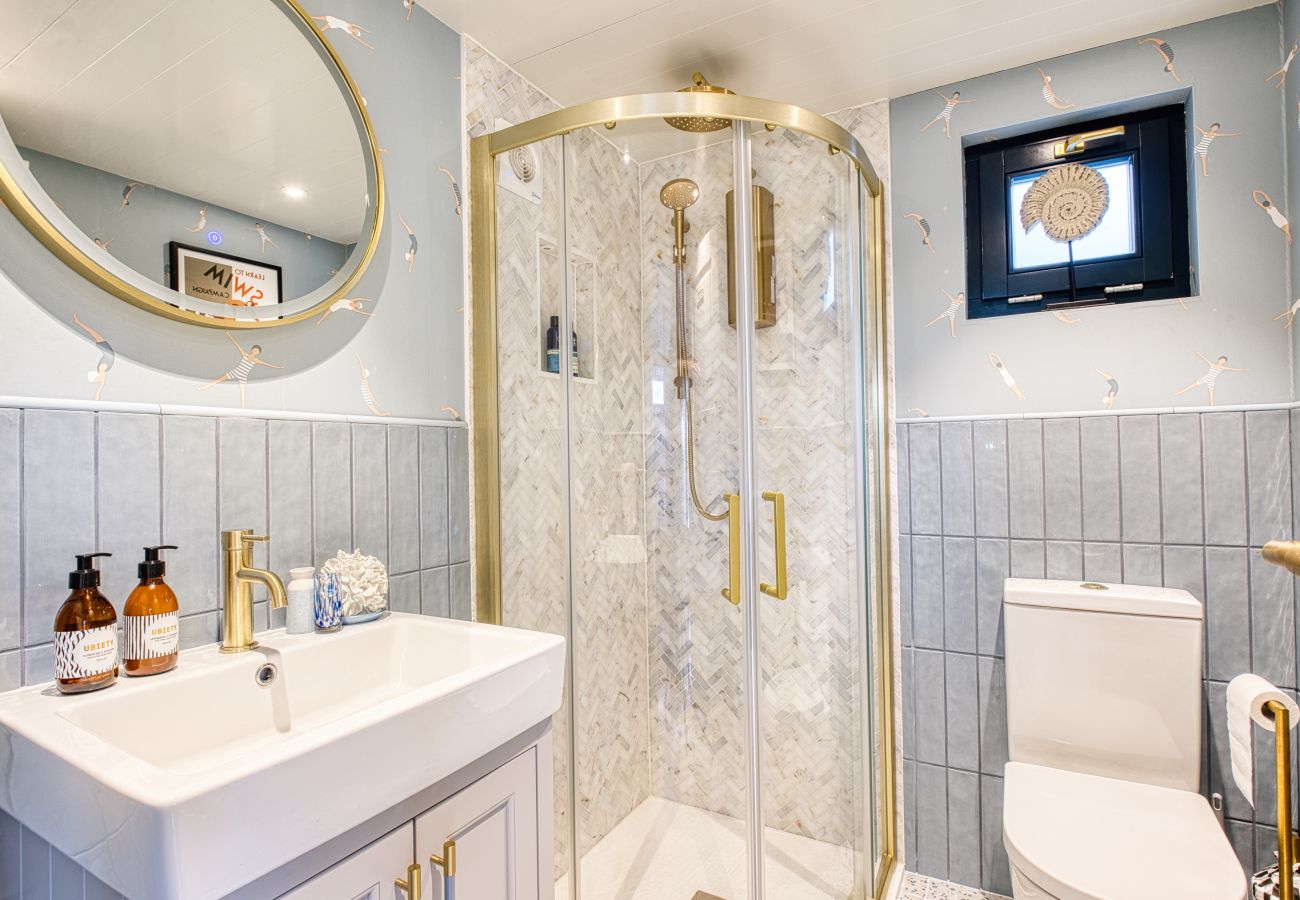 Studio in Bath - The Dog House - 1 Bedroom Annex - Bath