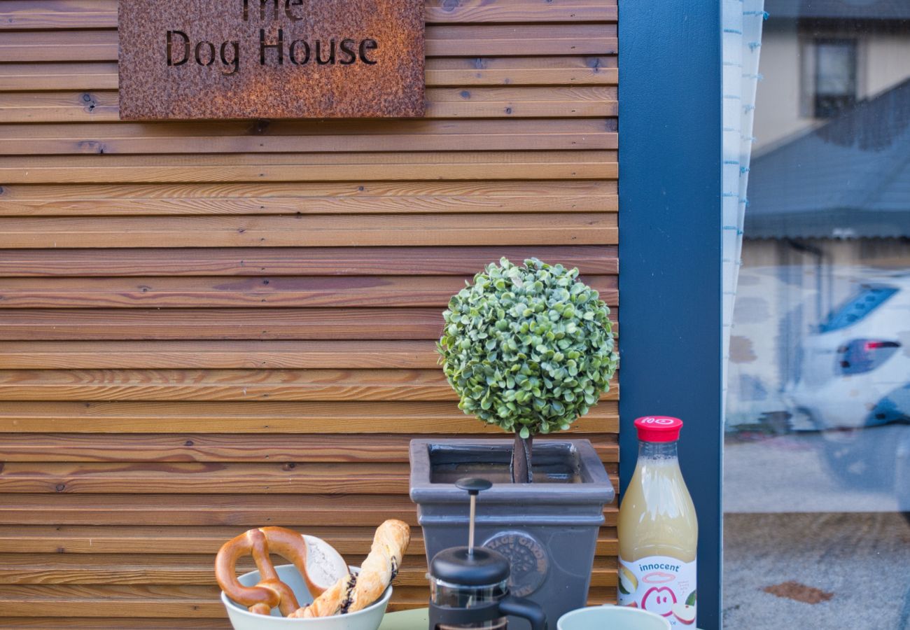 Studio in Bath - The Dog House - 1 Bedroom Annex - Bath