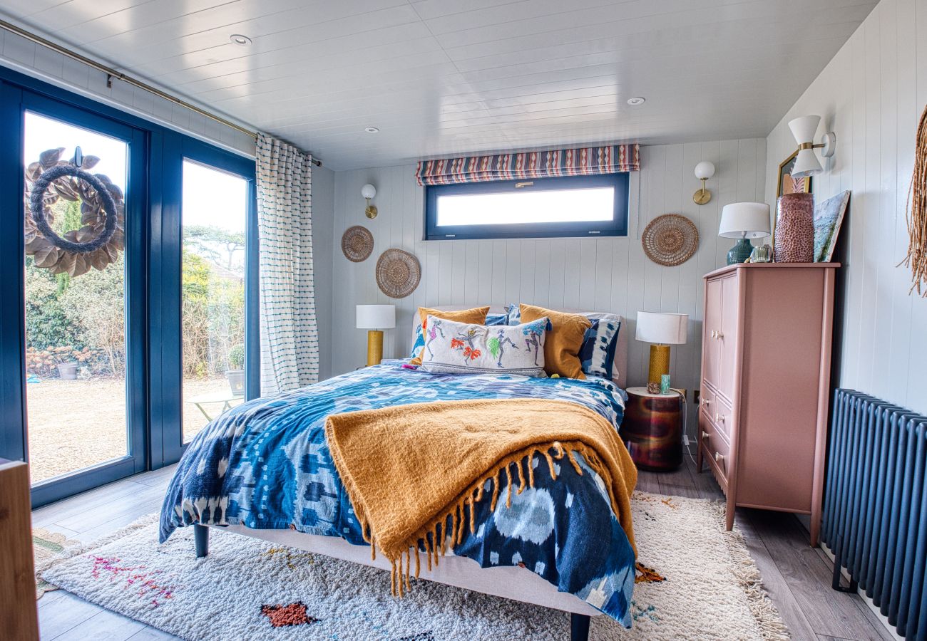 Studio in Bath - The Dog House - 1 Bedroom Annex - Bath