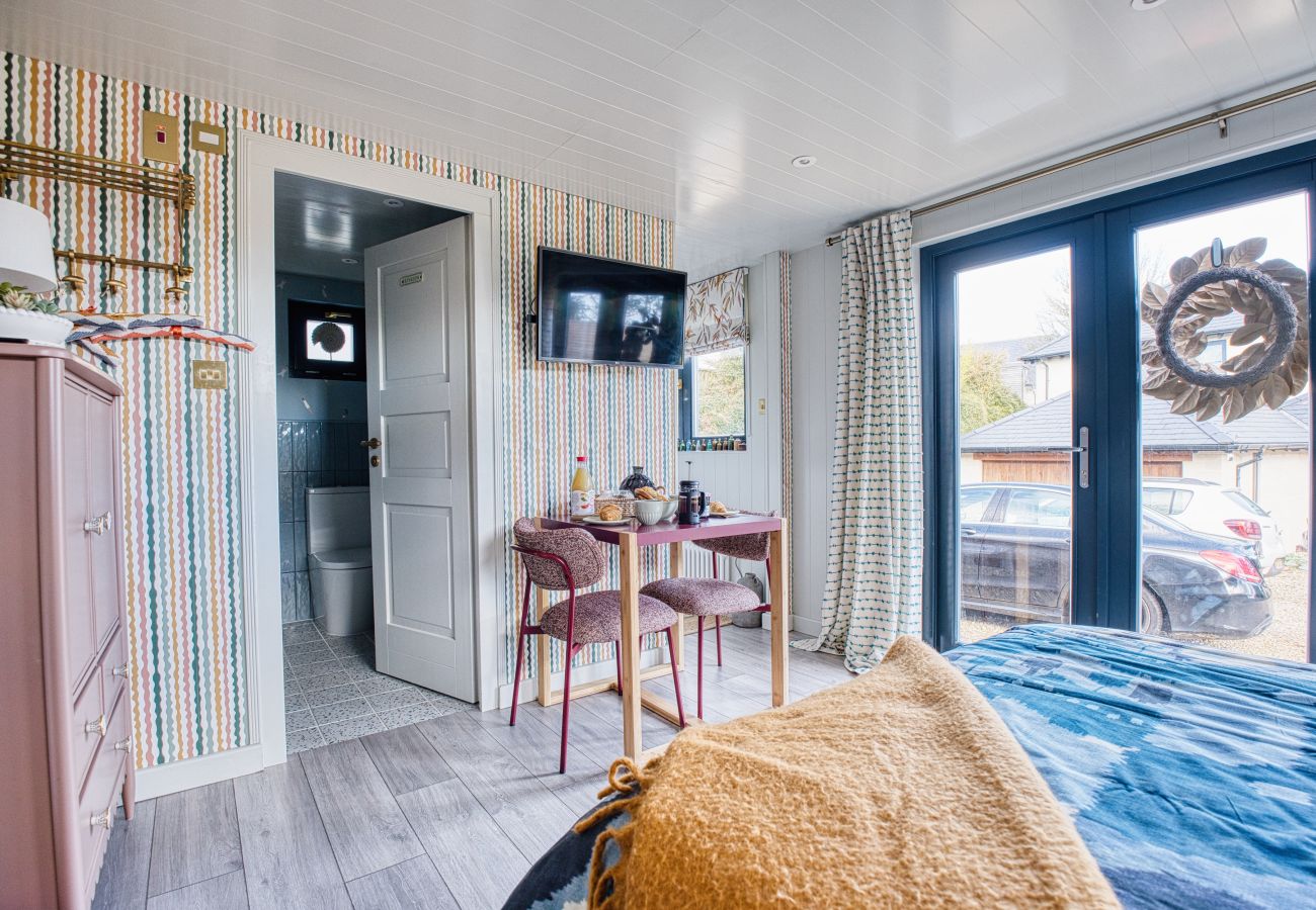 Studio in Bath - The Dog House - 1 Bedroom Annex - Bath