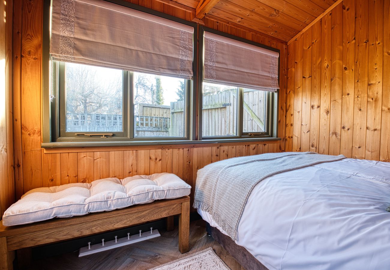 House in Bradford-on-Avon - Hollyhocks 2 Bedroom House + Extra Sleeping Option - Wiltshire