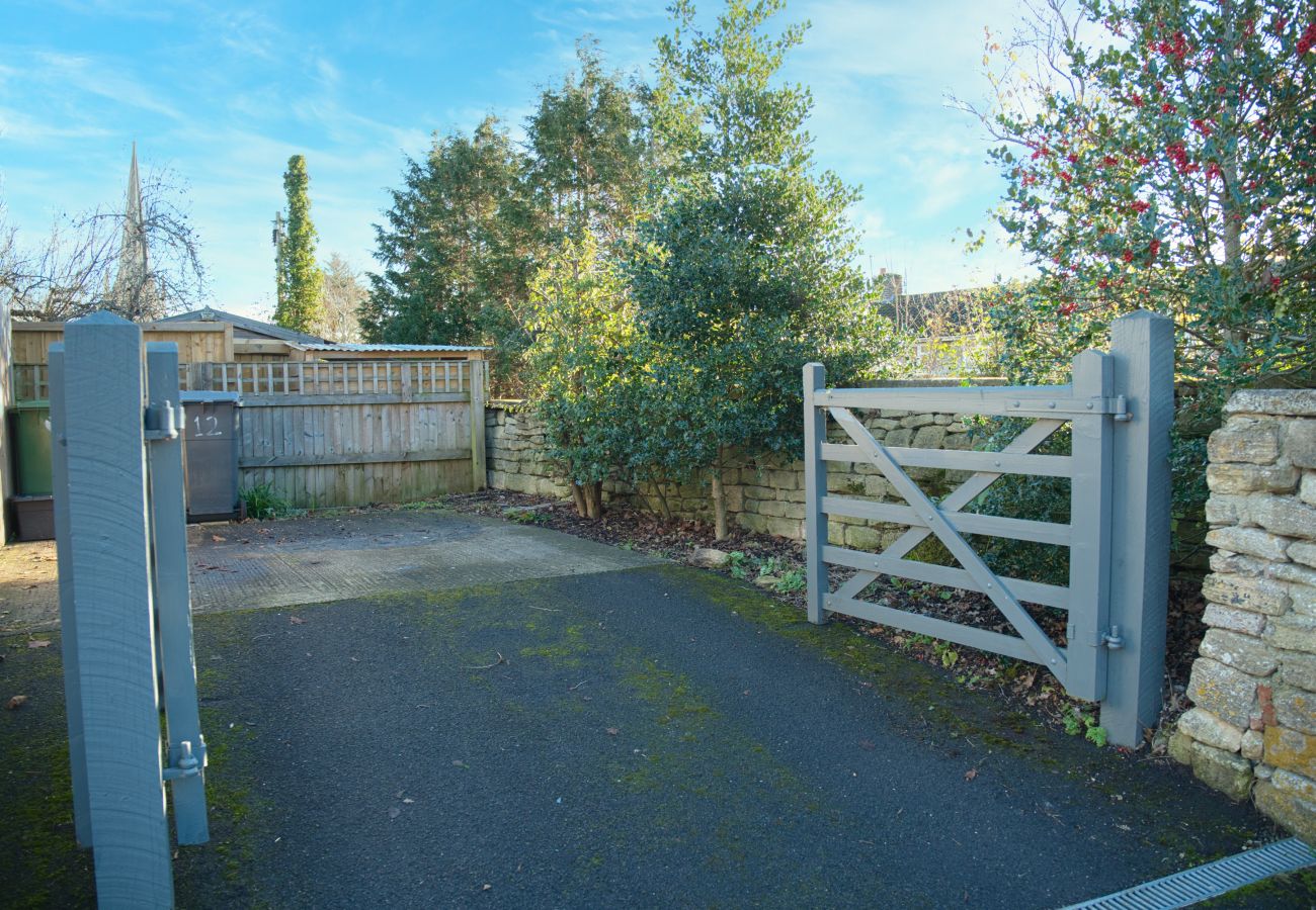 House in Bradford-on-Avon - Hollyhocks 2 Bedroom House + Extra Sleeping Option - Wiltshire