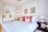House in Bradford-on-Avon - Hollyhocks 2 Bedroom House + Extra Sleeping Option - Wiltshire