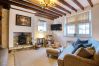 House in Bradford-on-Avon - Hollyhocks 2 Bedroom House + Extra Sleeping Option - Wiltshire