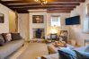 House in Bradford-on-Avon - Hollyhocks 2 Bedroom House + Extra Sleeping Option - Wiltshire