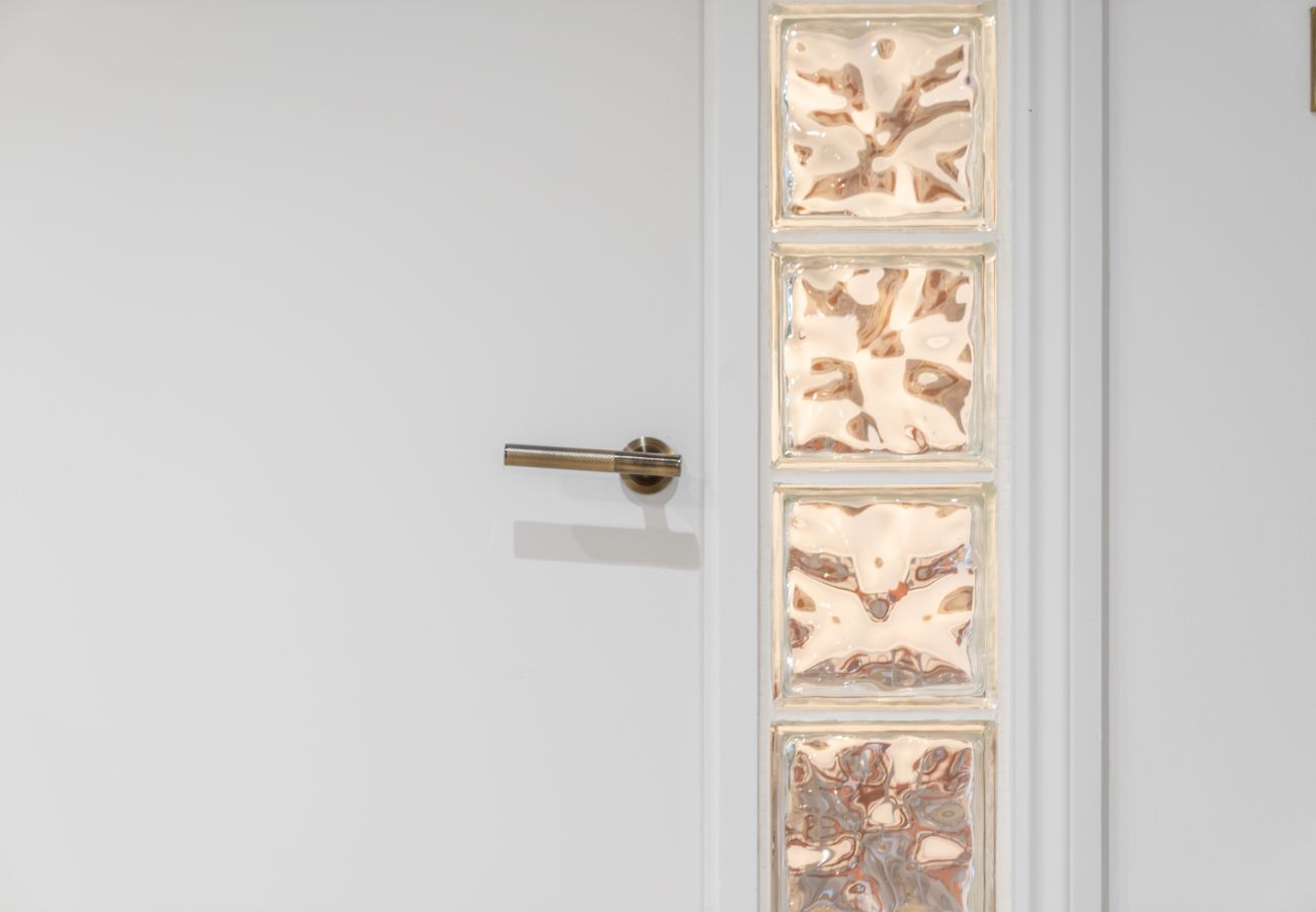 Apartment in Edinburgh - Pilrig Modern 2 Bedroom Apartment - Edinburgh