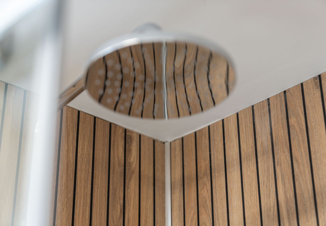 Apartment in Edinburgh - Pilrig Modern 2 Bedroom Apartment - Edinburgh