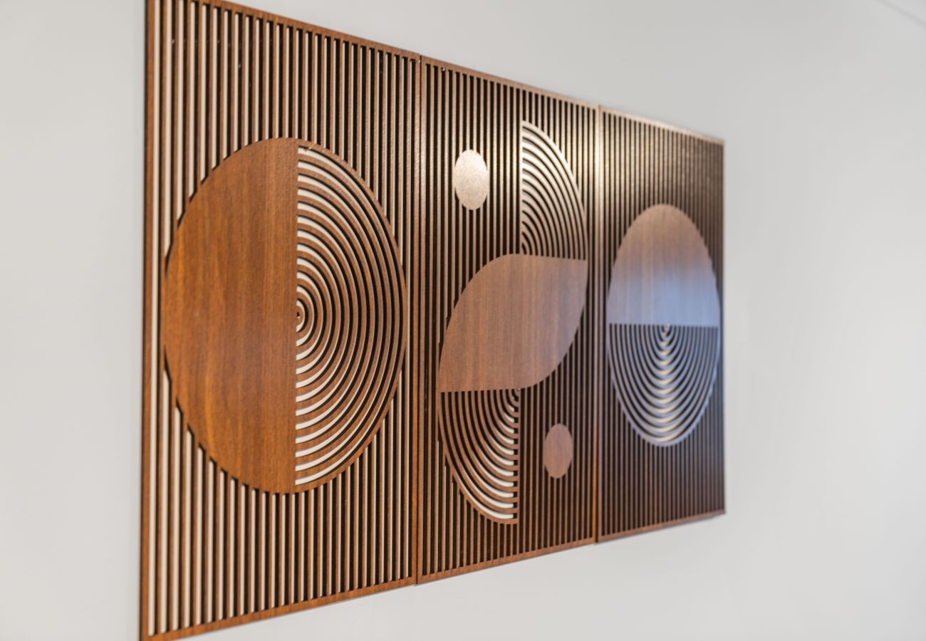 Apartment in Edinburgh - Pilrig Modern 2 Bedroom Apartment - Edinburgh