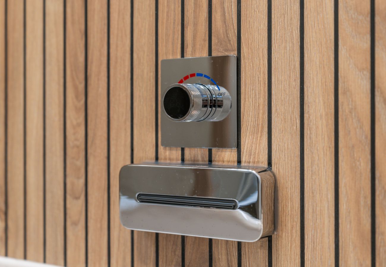 Apartment in Edinburgh - Pilrig Modern 2 Bedroom Apartment - Edinburgh