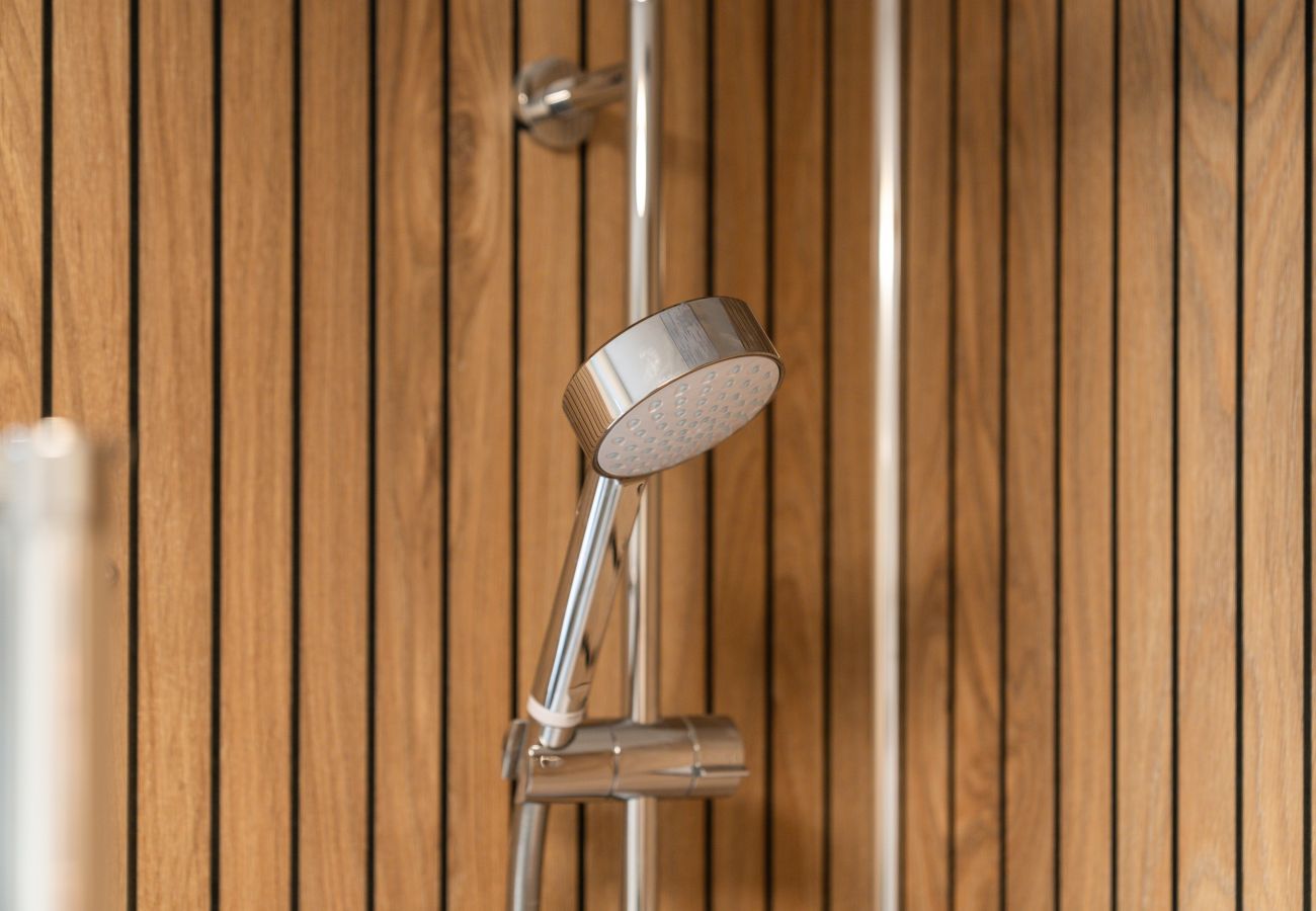 Apartment in Edinburgh - Pilrig Modern 2 Bedroom Apartment - Edinburgh