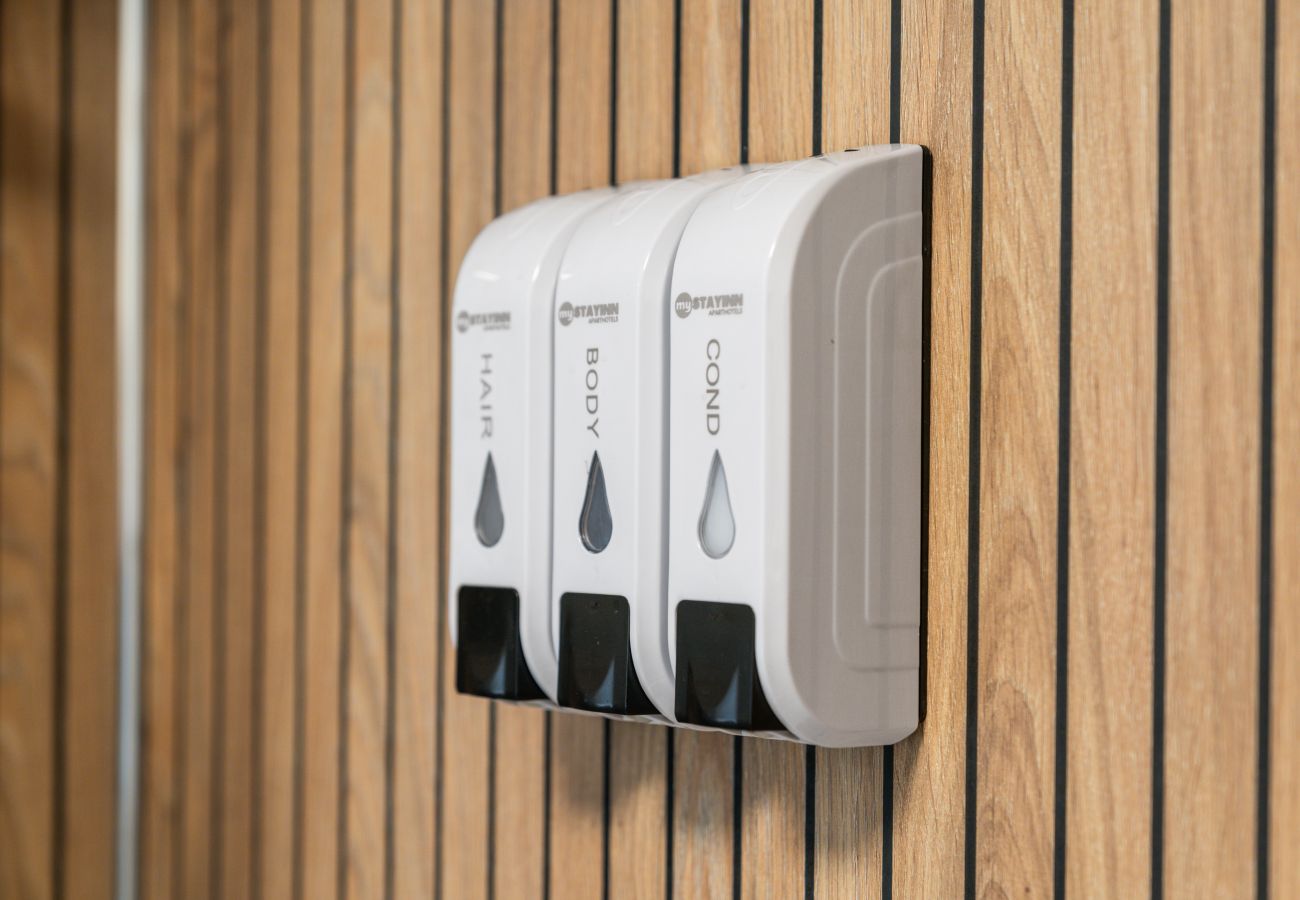 Apartment in Edinburgh - Pilrig Modern 2 Bedroom Apartment - Edinburgh