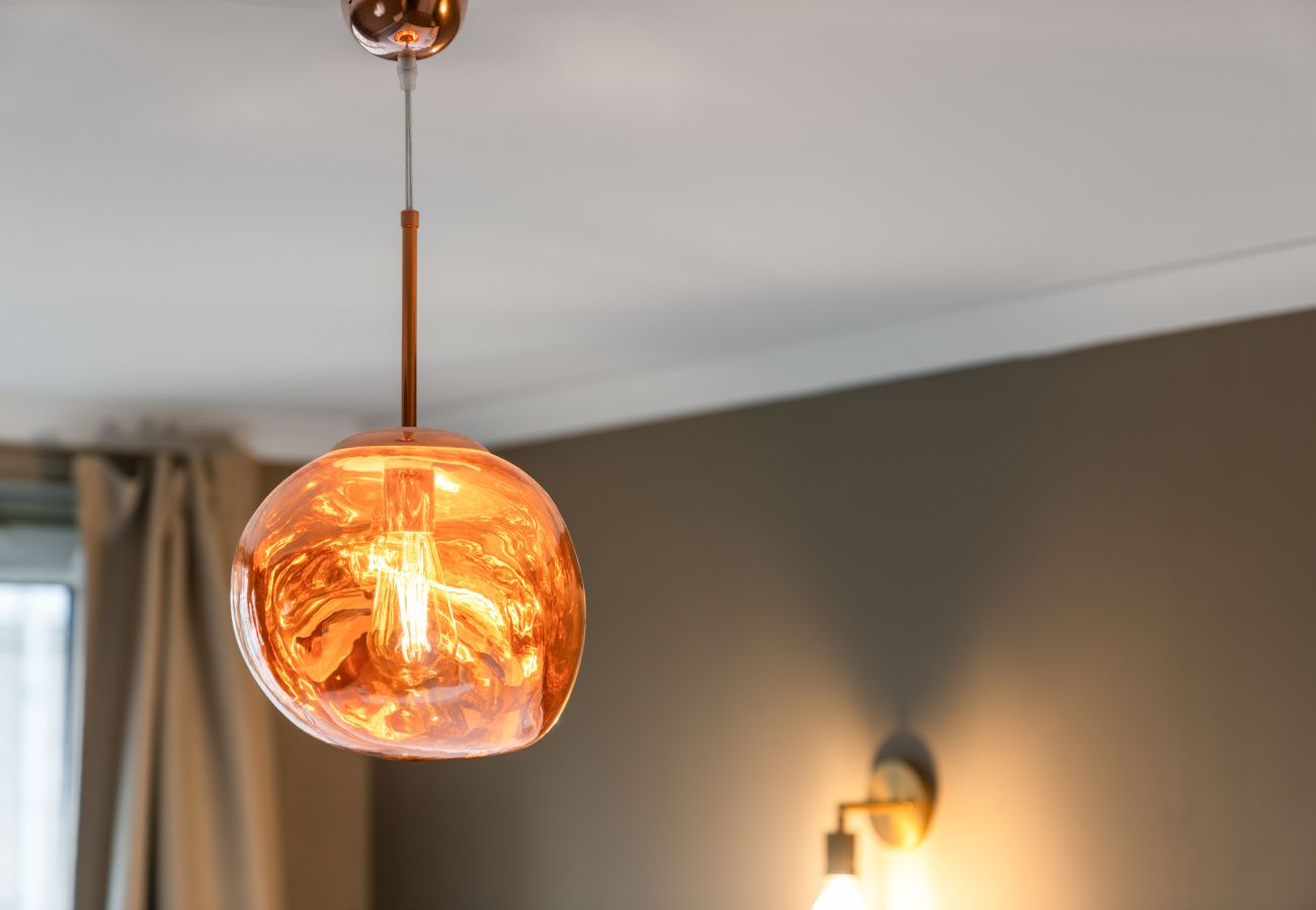 Apartment in Edinburgh - Pilrig Modern 2 Bedroom Apartment - Edinburgh