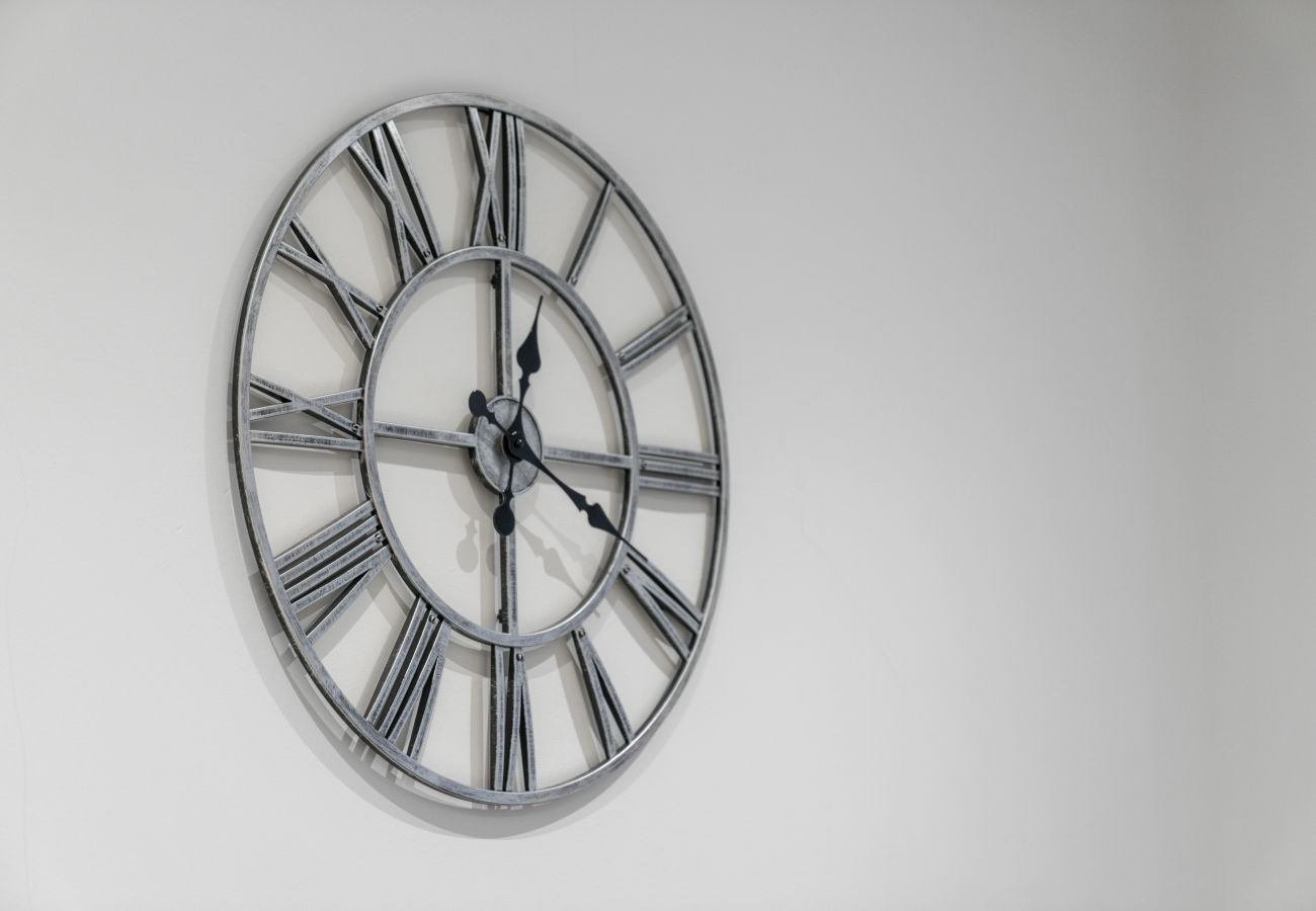 Apartment in Edinburgh - Upper Grove 2 Bedroom Apartment - Edinburgh 