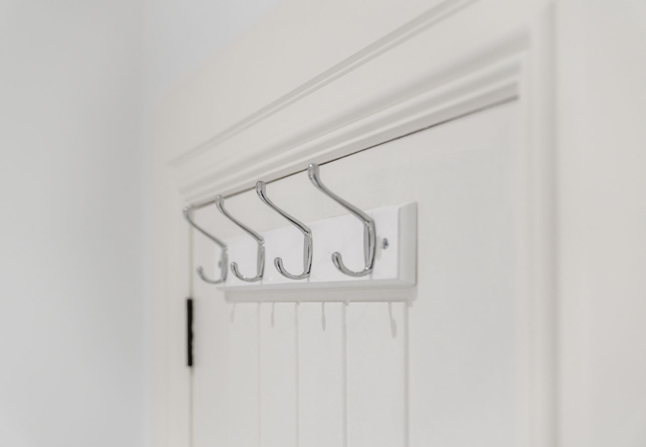 Apartment in Edinburgh - Upper Grove 2 Bedroom Apartment - Edinburgh 