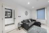 Apartment in Edinburgh - Upper Grove 2 Bedroom Apartment - Edinburgh 