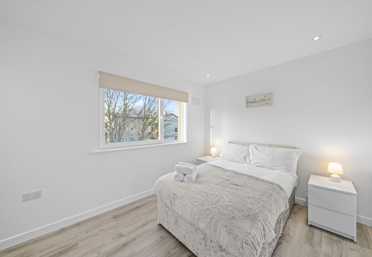 Apartment in Glenrothes - Bruce Road 3 Bedroom Apartment - Glenrothes, Fife