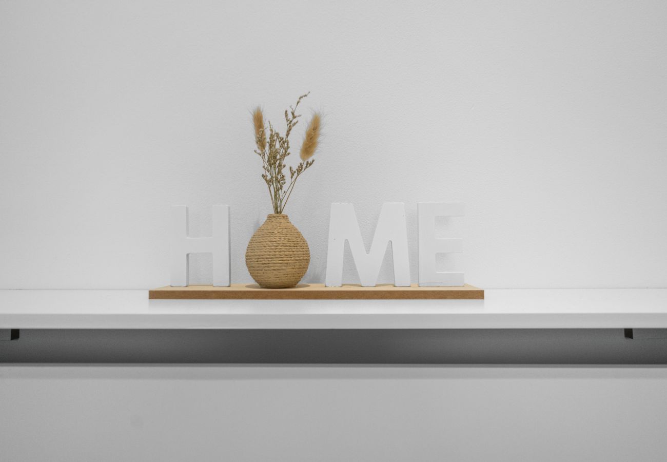 Apartment in Glenrothes - Bruce Road 3 Bedroom Apartment - Glenrothes, Fife