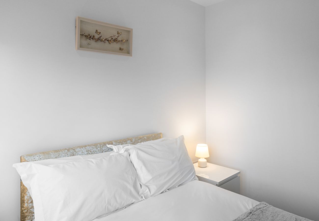 Apartment in Glenrothes - Bruce Road 3 Bedroom Apartment - Glenrothes, Fife