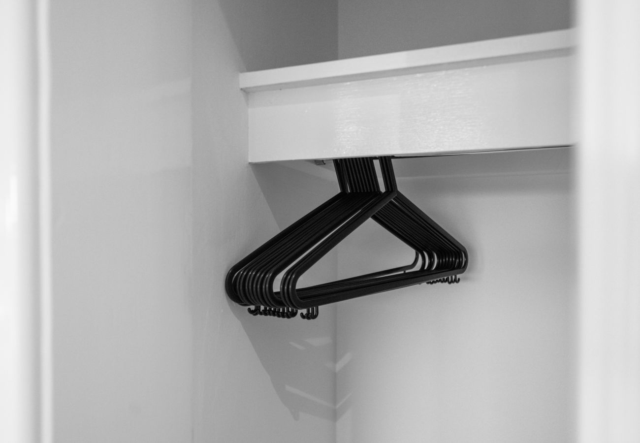 Apartment in Glenrothes - Bruce Road 3 Bedroom Apartment - Glenrothes, Fife