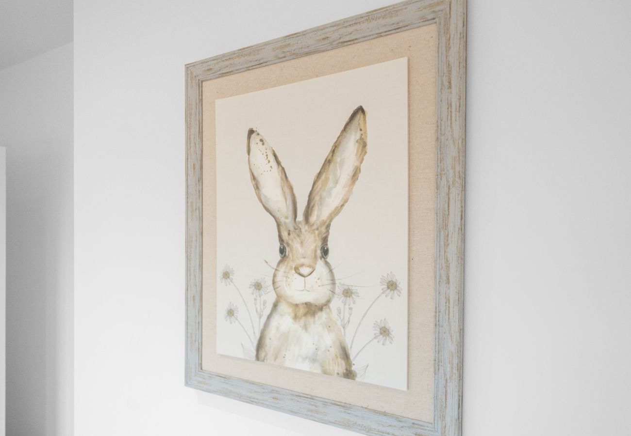 Apartment in Glenrothes - Bruce Road 3 Bedroom Apartment - Glenrothes, Fife