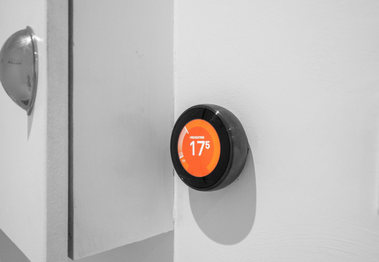 Apartment in Glenrothes - Bruce Road 3 Bedroom Apartment - Glenrothes, Fife