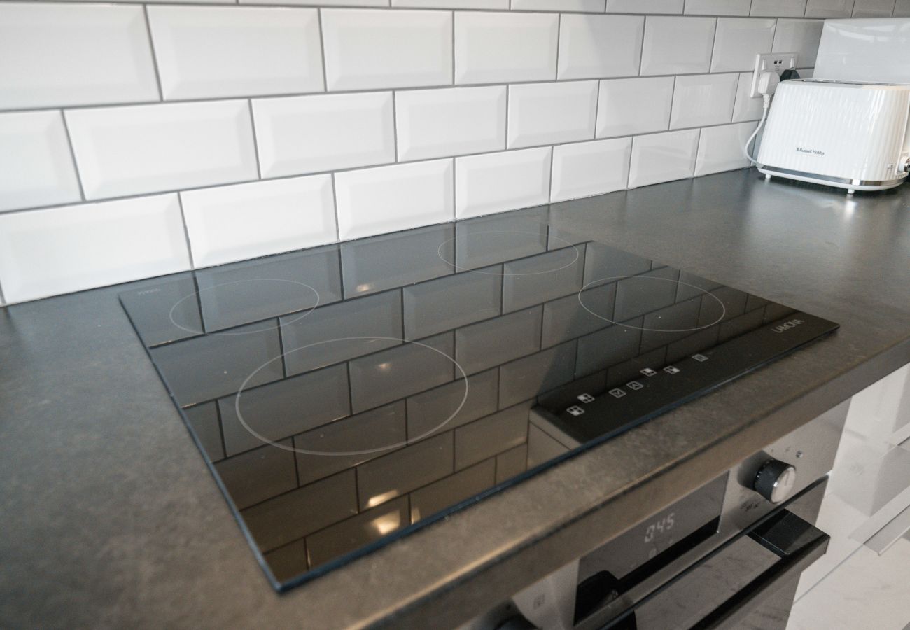 Apartment in Glenrothes - Bruce Road 3 Bedroom Apartment - Glenrothes, Fife