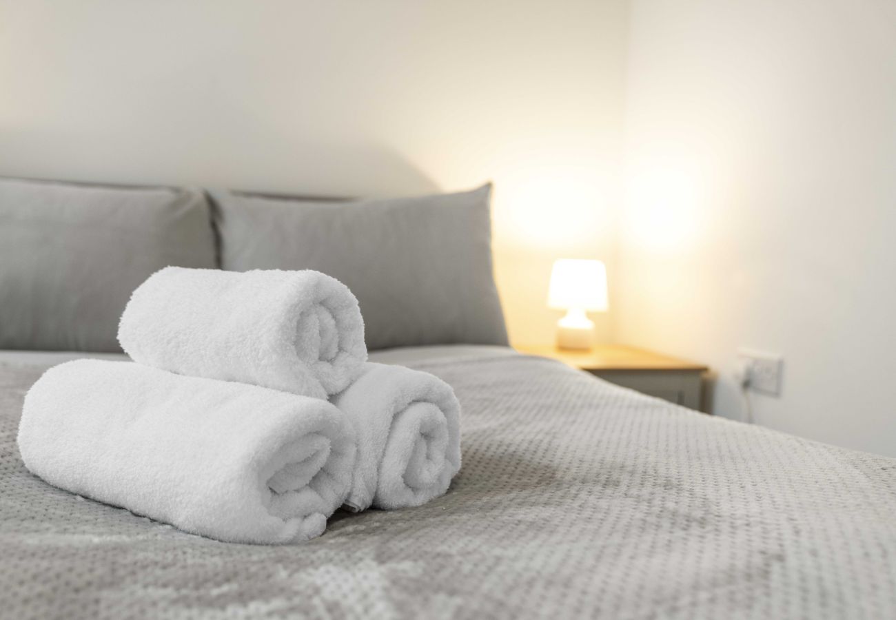 House in Dalkeith - Fern Walk Cosy 3 Bedroom House - Dalkeith