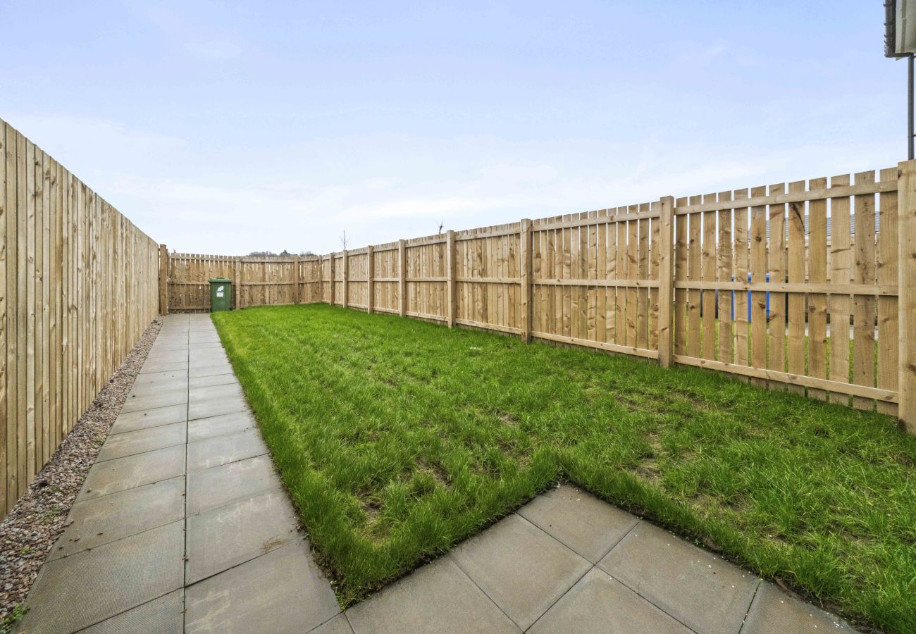 House in Dalkeith - Fern Walk Cosy 3 Bedroom House - Dalkeith