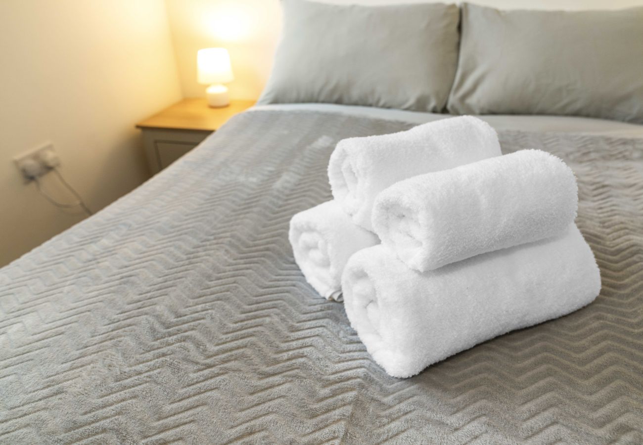 House in Dalkeith - Fern Walk Modern 3 Bedroom House - Dalkeith