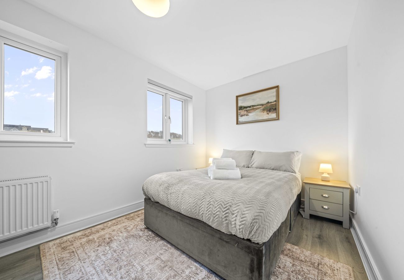 House in Dalkeith - Fern Walk Modern 3 Bedroom House - Dalkeith