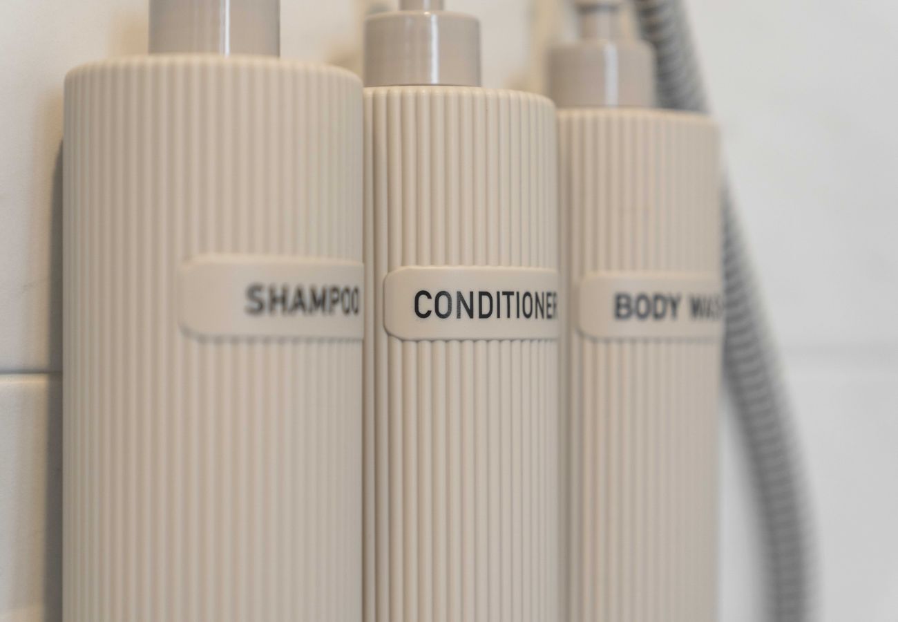 House in Dalkeith - Fern Walk Modern 3 Bedroom House - Dalkeith