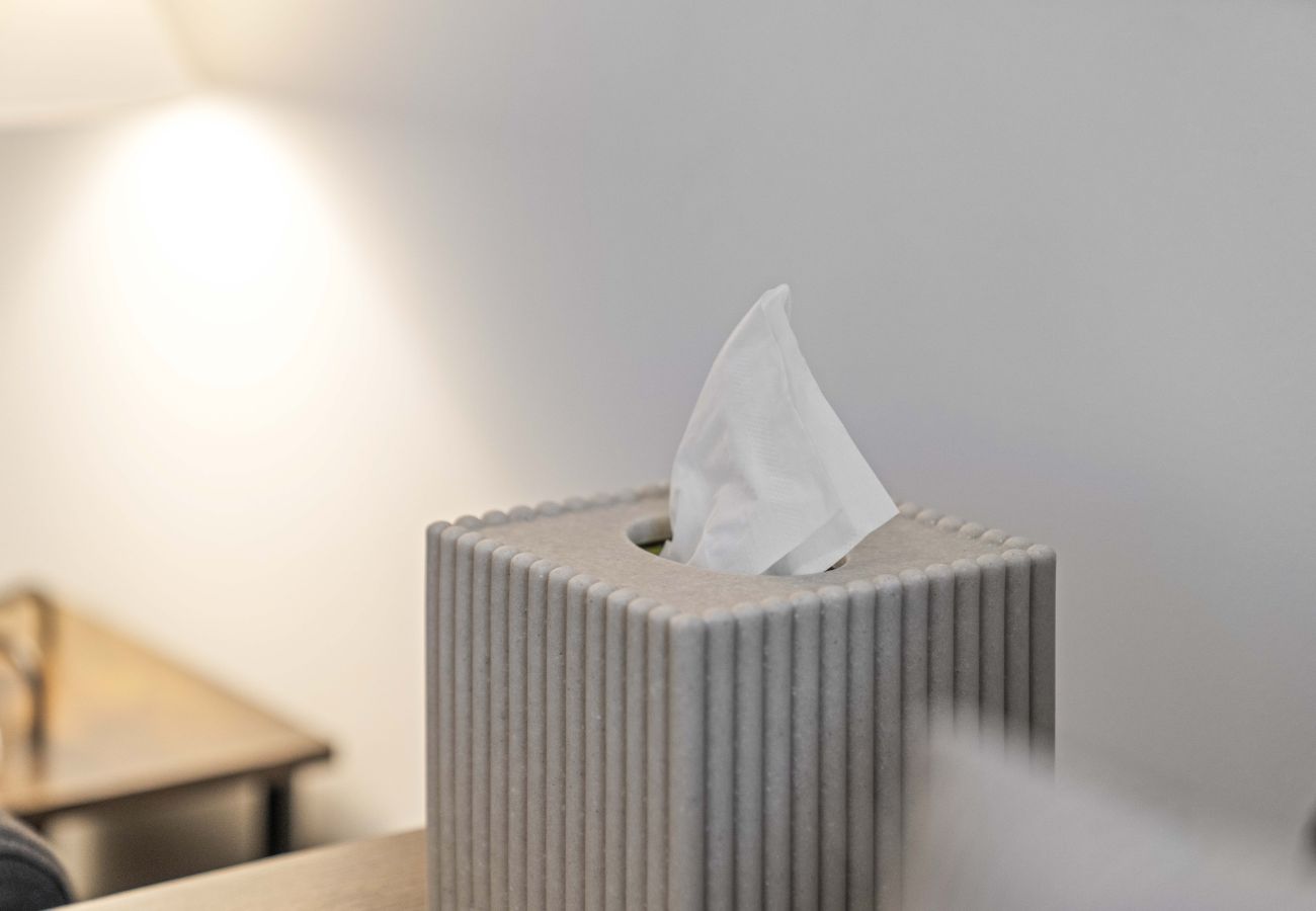 House in Dalkeith - Fern Walk Modern 3 Bedroom House - Dalkeith